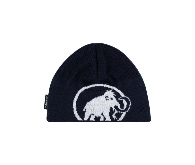 Mammut Tweak Beanie - Marine White