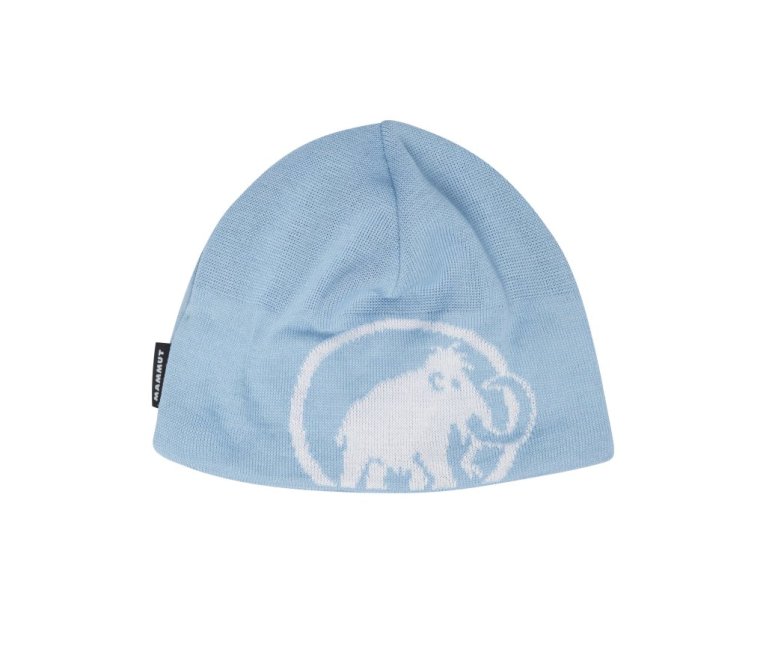 Mammut Tweak Beanie - Nebla White