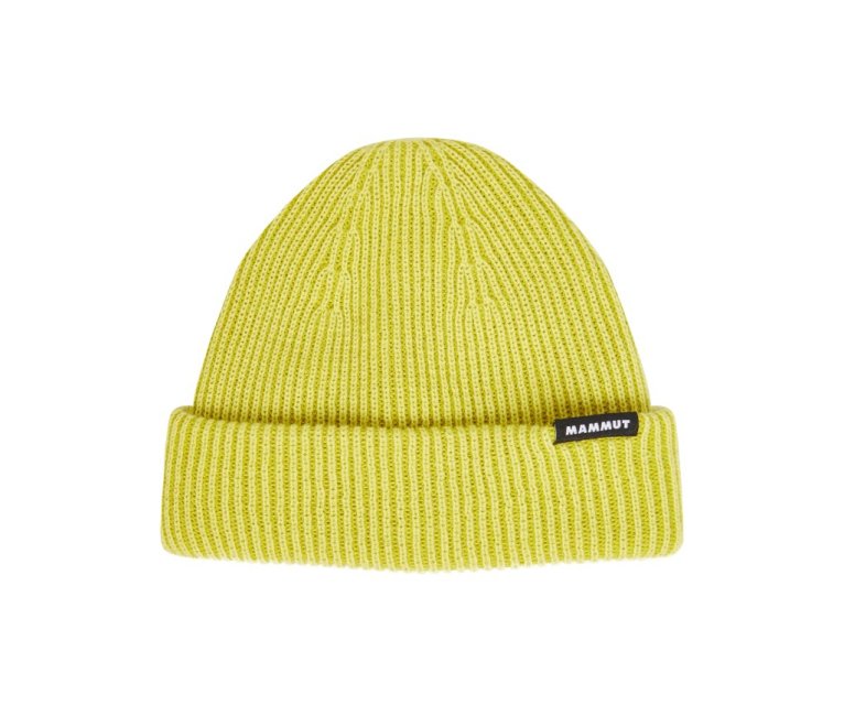  Mammut Waymarker Beanie - Acacia Holunder