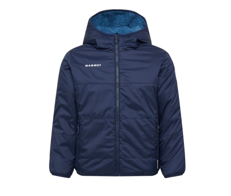 Mammut Waymarker IN Reversible &Uacute;lpa - Marine Tschiel