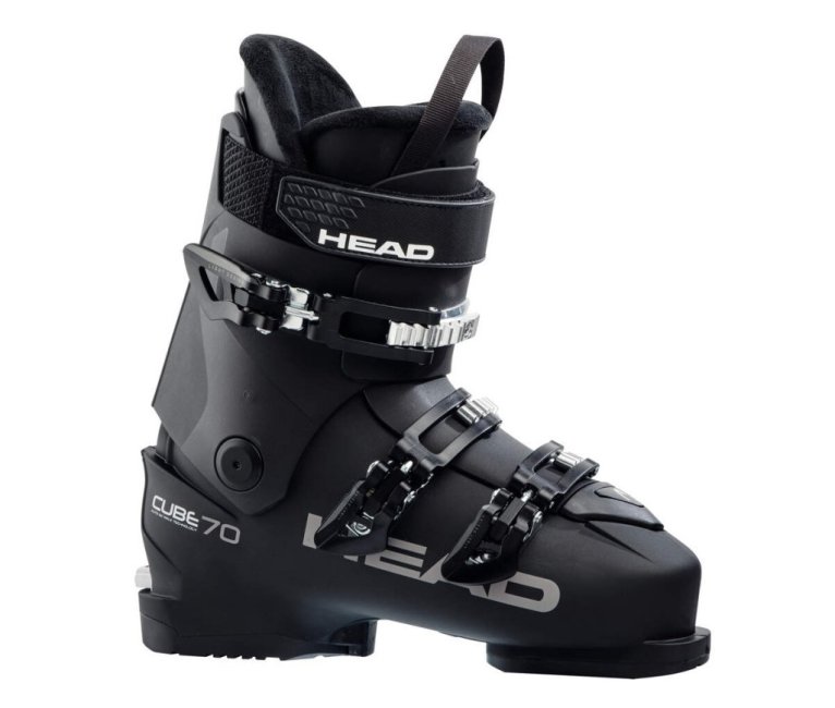 Head Cube 3 70 - Black Anthracite 