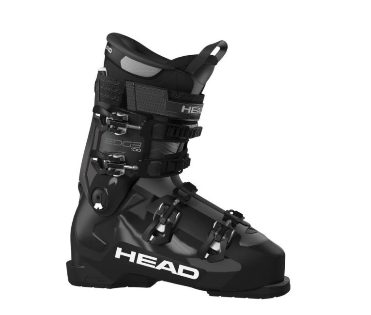 Head Edge 100 HV - Black White