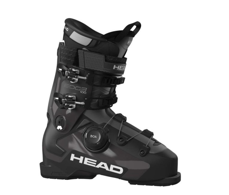 Head Edge 100 HV BOA Black White