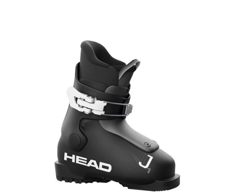 Head J1 - Black