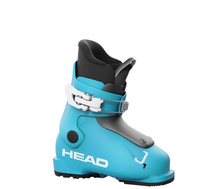Head J1 - Speed Blue