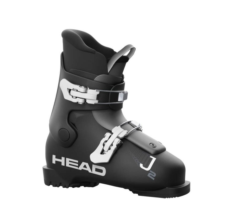 Head J2 - Black
