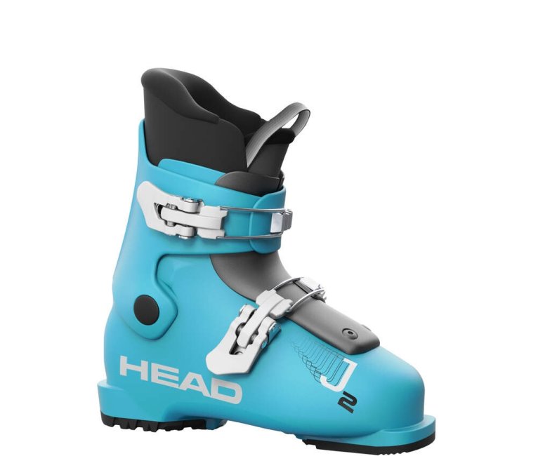Head J2 - Speed Blue