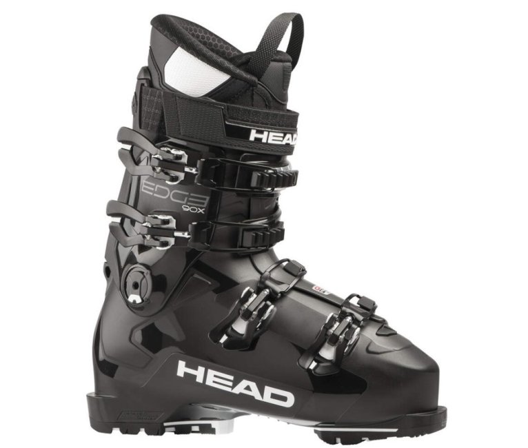 Head Edge 90X HV GW - Black