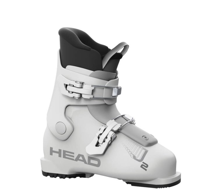 Head J2 - White