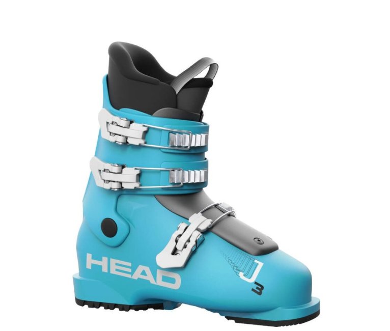 Head J3 - Speed Blue
