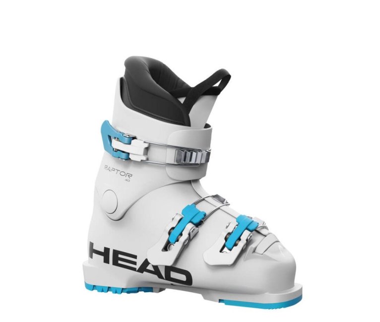 Head Raptor 40