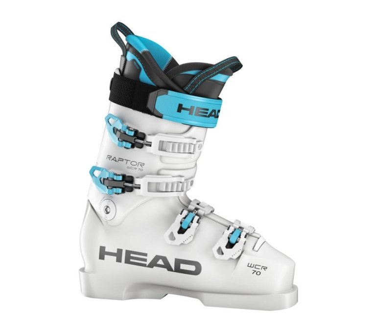 Head Raptor WCR 70 PV - White