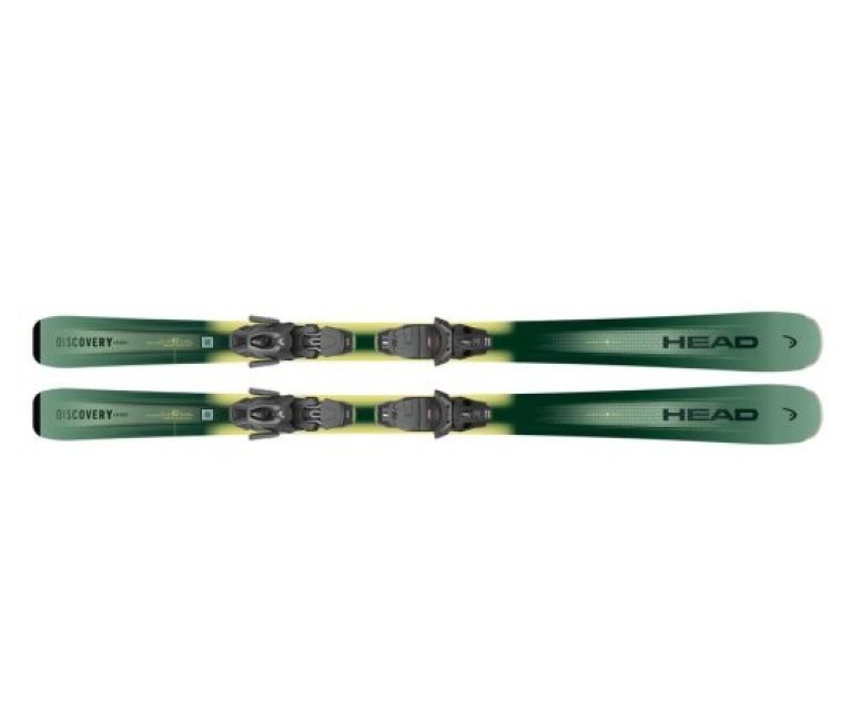 Head Discovery 82 Sport AM + Bindingar