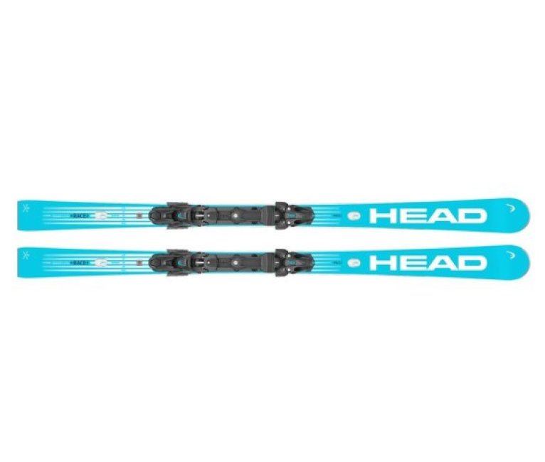 Head Worldcup Rebels e-Race Pro + Bindingar
