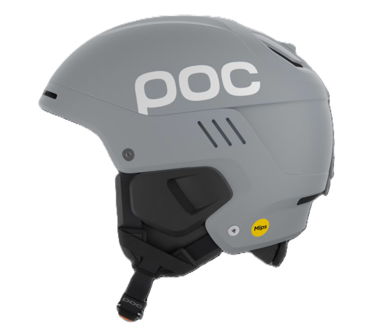  POC Arcus - Granite Grey Matt