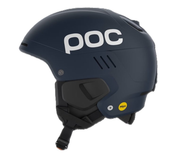 POC Arcus - Apatite Navy Matt
