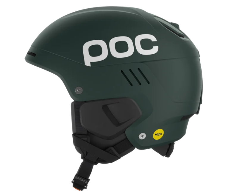  POC Arcus - Pargasite Green Matt