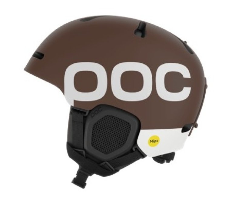 POC Fornix BC - Bronzite Brown Matt