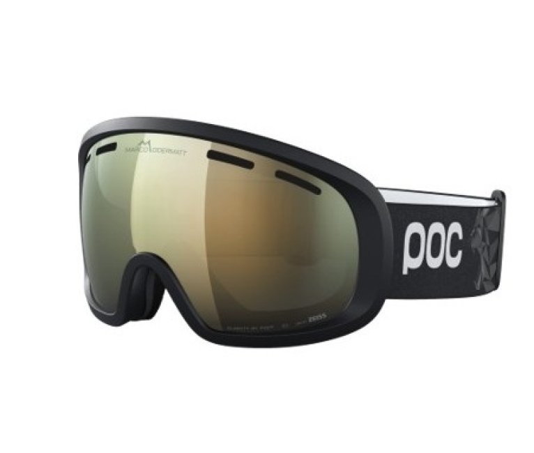 Fovea Mid Marco Odermatt Ed - 