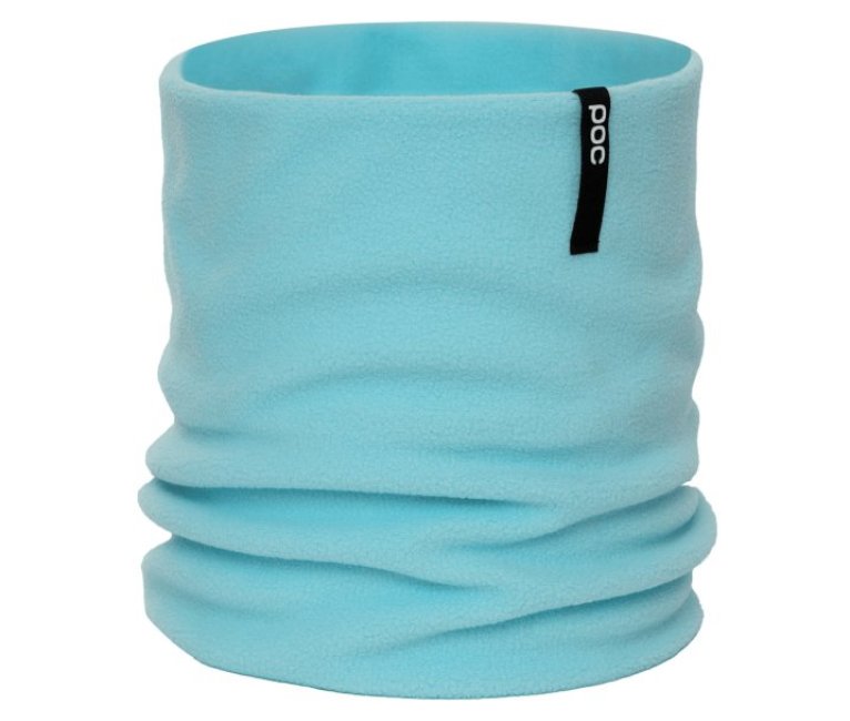 POC Fleece Neckwarmer - Lazuri Blue