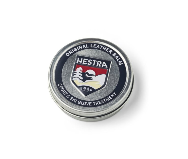 Hestra Leather Balm 