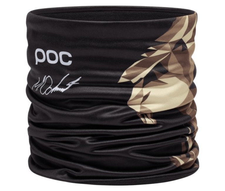 POC Neck Warmer Marco Odermatt