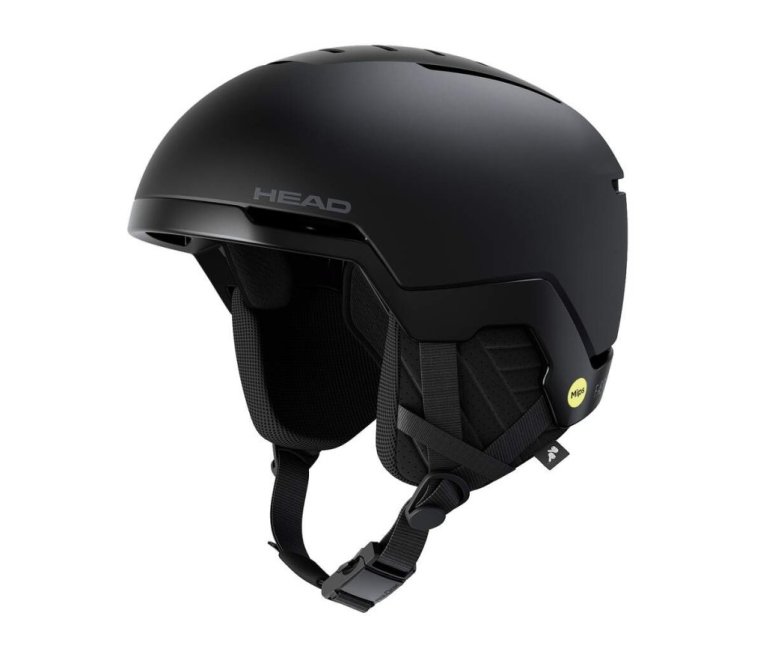 Faero EXP Mips - Black