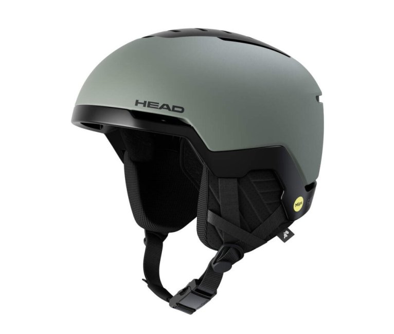 Faero EXP Mips - Team