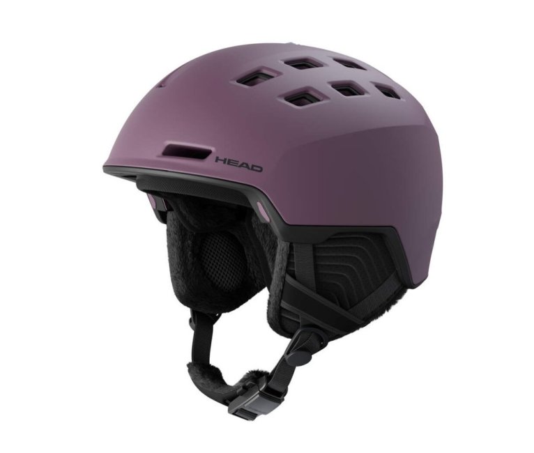 Head Rita - Dark Purple