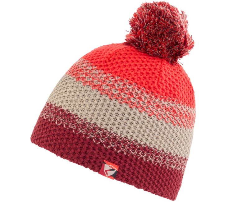Ziener Ishi-Z H&uacute;fa Junior Unisex - Sandstone