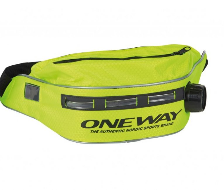 OW Thermo Belt Led