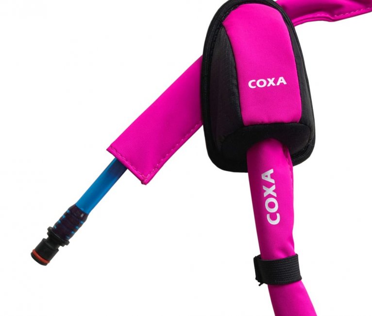 Coxa Antifreeze Velcro Pro