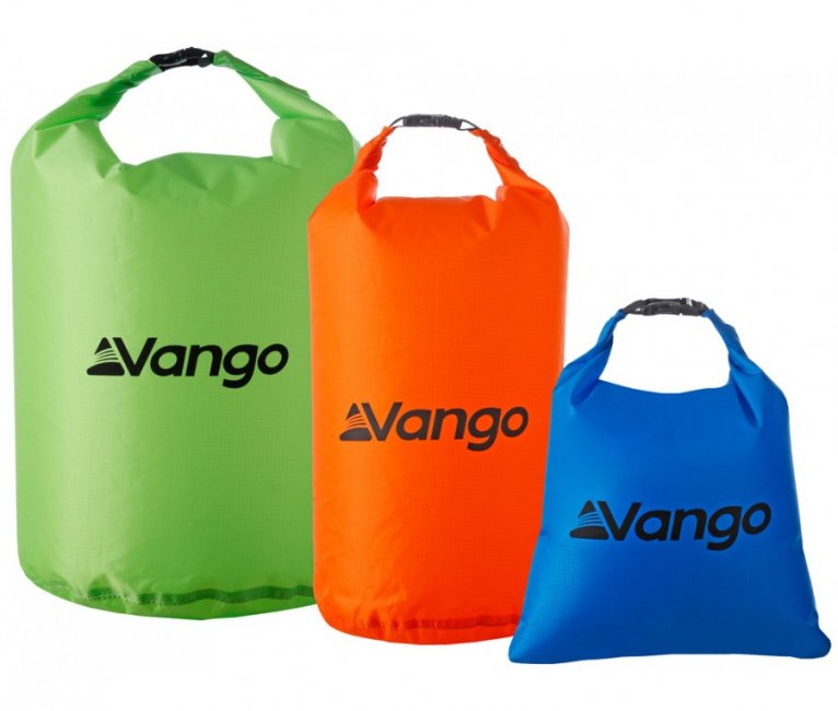 Vango Dry Bag Set