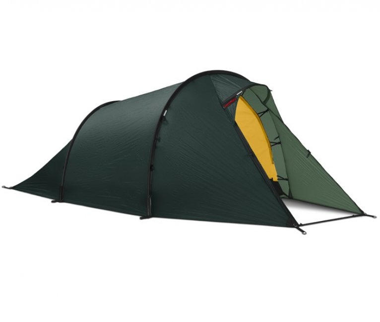 Hilleberg Nallo 2