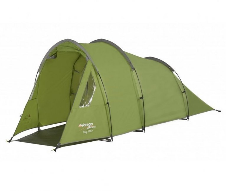 Vango Spey 200+