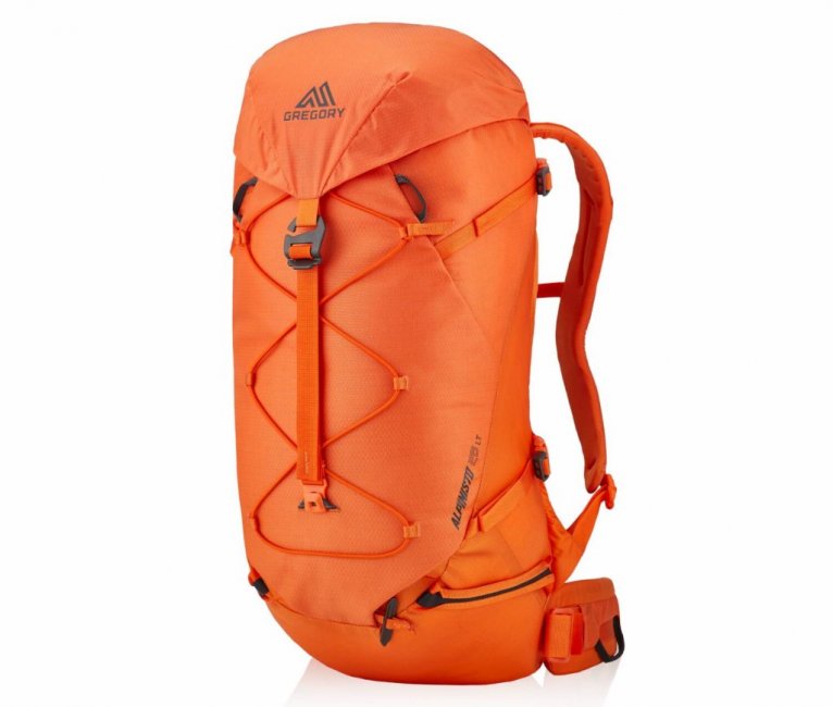 Gregory Alpinisto LT 28