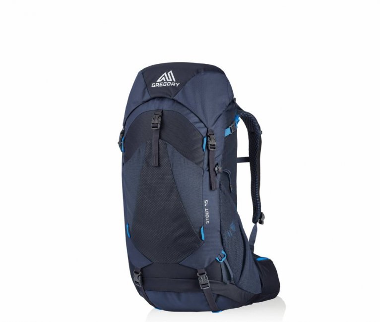 Gregory Stout 45L Herra