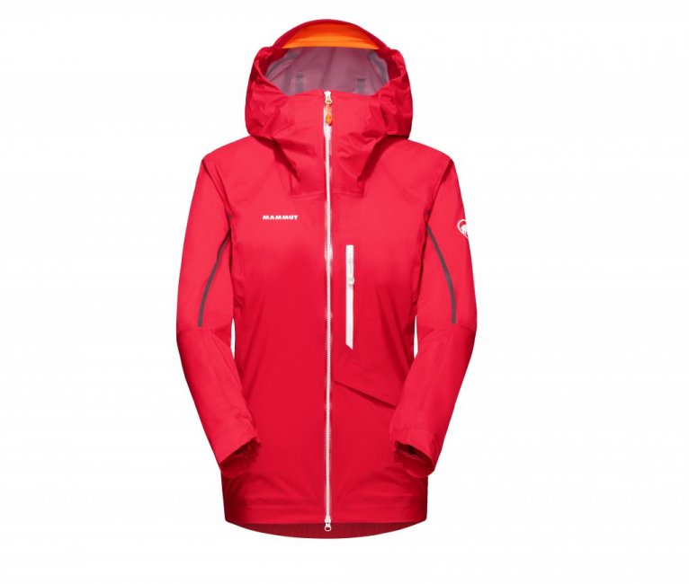 Mammut Nordwand Light HS