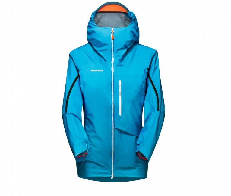 Mammut Nordwand Light HS
