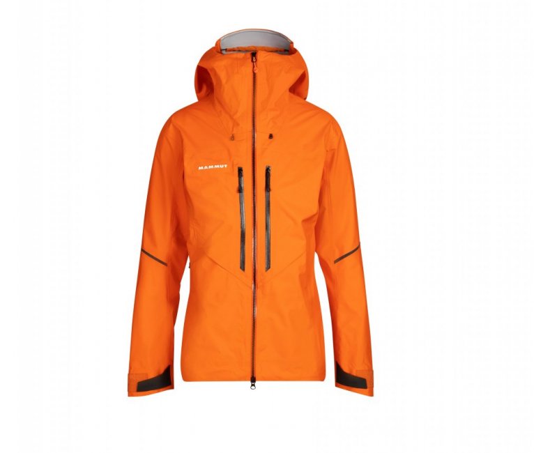 Mammut Nordwand Advanced HS