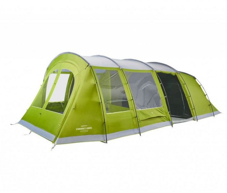 Vango Stargrove II 600XL