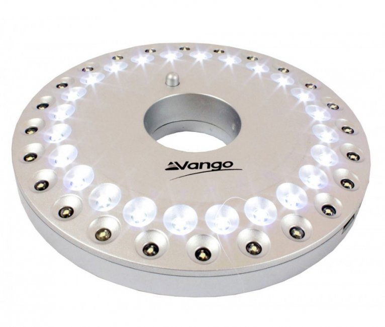 Vango Light Disc