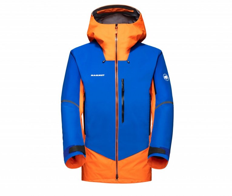 Mammut Nordwand Pro HS