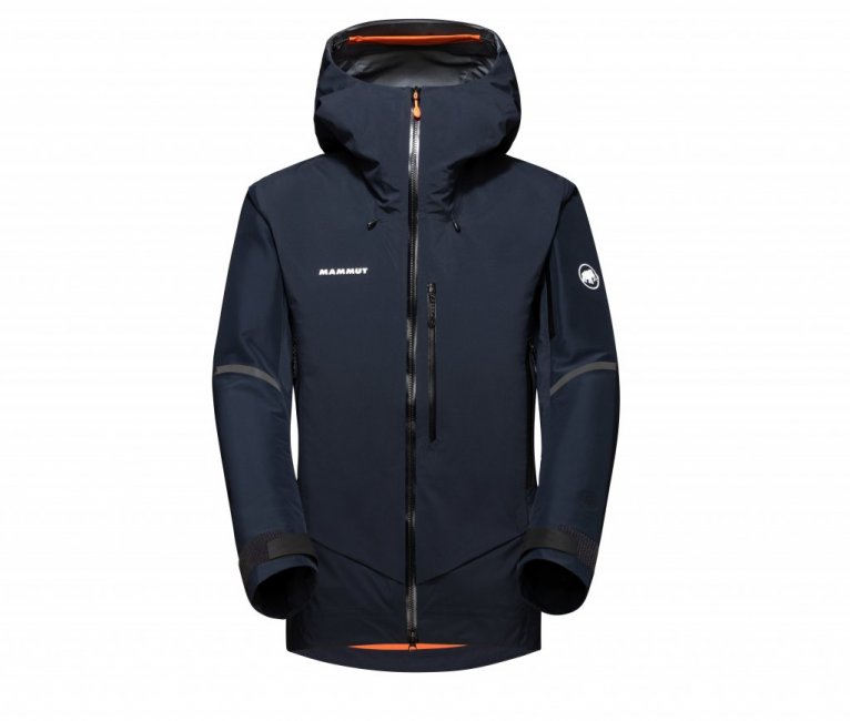 Mammut Nordwand Pro HS