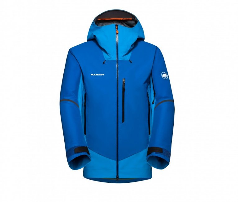 Mammut Nordwand Pro HS