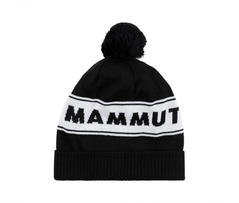 Mammut Peaks Beanie