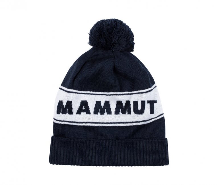 Mammut Peaks Beanie