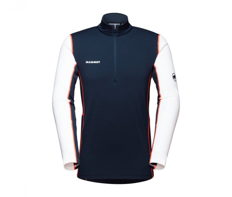 Aenergy ML Half Zip