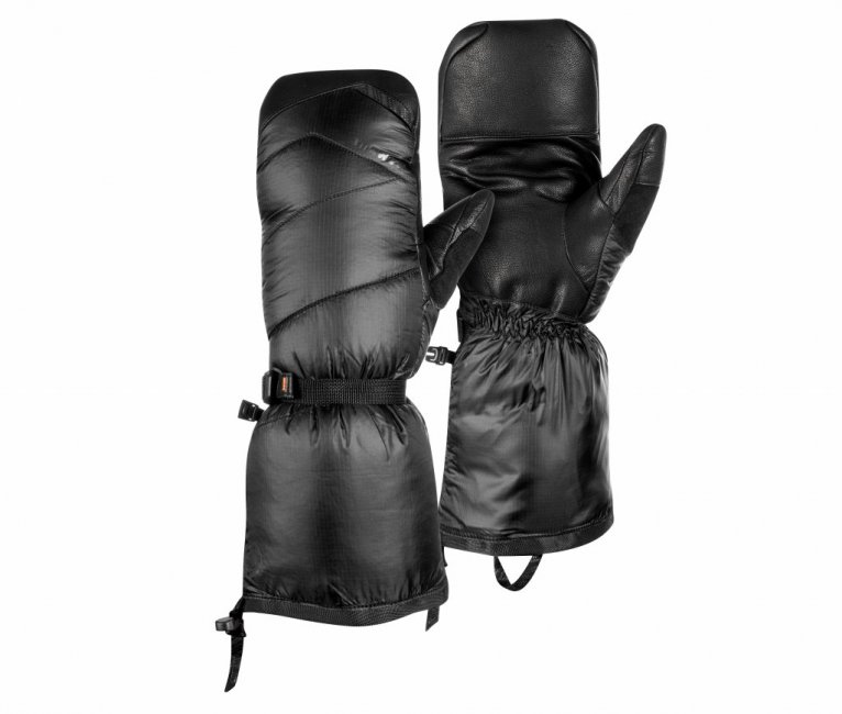 Mammut Arctic Mitten