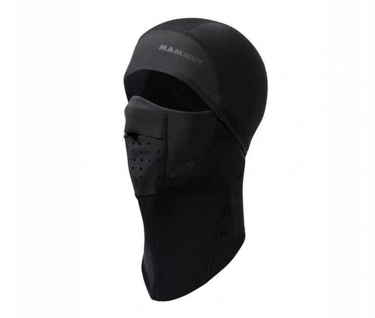 Mammut Balaclava Arctic
